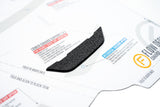 i30 N PD (FL) Front Bumper Canards - ModsDirect