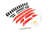 i30 N Line Front Bumper Canards - ModsDirect