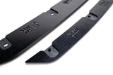 i30 N PD (FL) Front Bumper Canards - ModsDirect