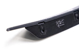 i30 N PD (FL) Front Bumper Canards - ModsDirect