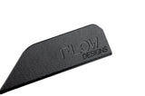 i30N Hatch PDE V6 FL2 2025 Front Lip Splitter Winglets (Pair) - ModsDirect