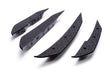i30 N PD (FL) Front Bumper Canards - ModsDirect
