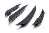 i30 N PD (FL) Front Bumper Canards - ModsDirect