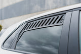 Hyundai i30N Hatch PDE V6 FL2 2025 Rear Window Vents (Pair) - ModsDirect