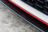 i30N Hatch PDE V6 FL2 2025 Front Lip Splitter & Reinforcement Brackets - ModsDirect