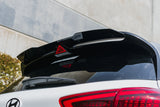 i30N Hatch PDE V6 FL2 2025 Rear Spoiler Extension - ModsDirect