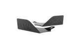 i30 N Line Hatch PD (2018-Current) Rear Spat Winglets (Pair)