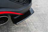 i30N Hatch PDE V6 FL2 2025 Rear Spats (Pair) - ModsDirect