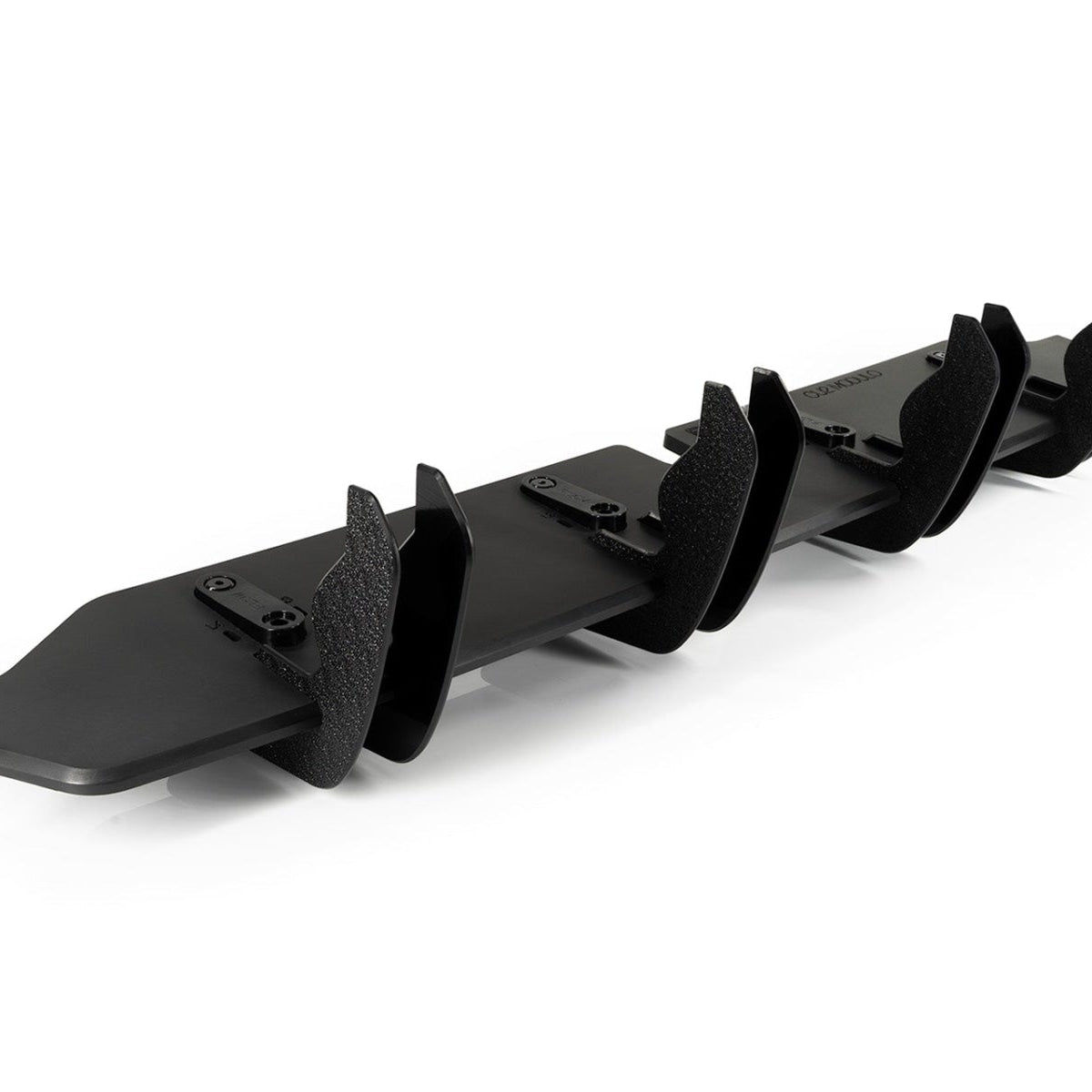 Buy Honda Accord Euro CU2 Flow-Lock Rear Diffusers - Modulo Online ...