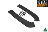 VF Commodore S1 Wagon Rear Spats (Pair) - ModsDirect