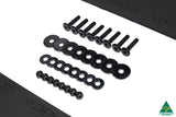 VF Commodore S2 Wagon Rear Spats (Pair) - ModsDirect