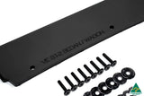 VF Commodore S1 Wagon Rear Spats (Pair) - ModsDirect
