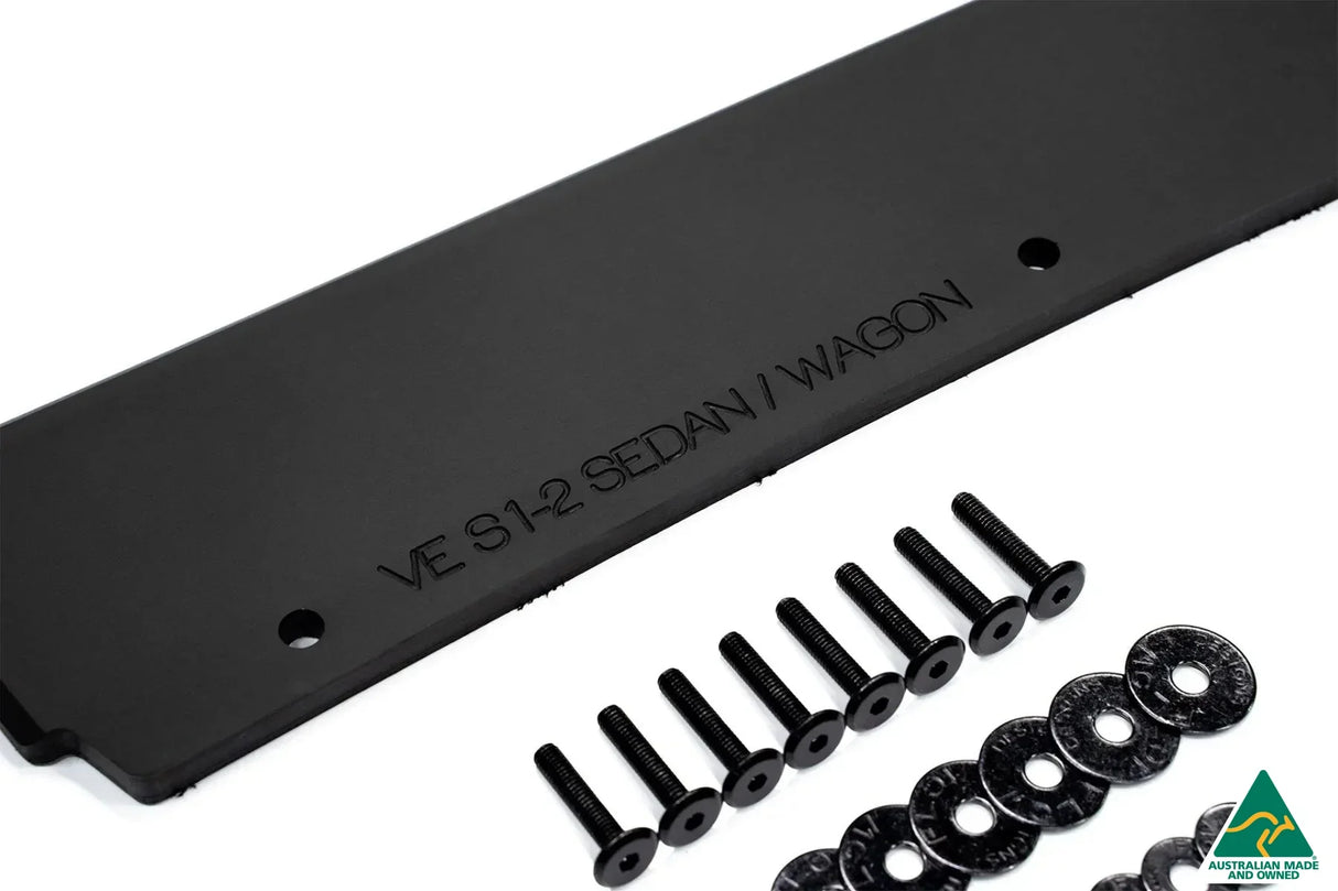 VF Commodore S2 Wagon Rear Spats (Pair) - ModsDirect