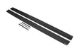 VF Commodore S2 Sedan Side Skirt Splitters (Pair) - ModsDirect