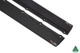 VF Commodore S2 Sedan Side Skirt Splitters (Pair) - ModsDirect