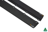 VF Commodore S1 Sedan Side Skirt Splitters (Pair) - ModsDirect