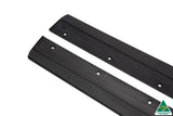 VF Commodore S2 Wagon Side Skirt Splitters (Pair) - ModsDirect