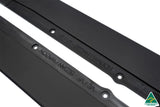 VF Commodore S1 Wagon Side Skirt Splitters (Pair) - ModsDirect