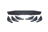 Stinger CK GT 2017-2020 Flow-Lock Rear Diffuser