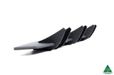 Stinger CK GT 2017-2020 Flow-Lock Rear Diffuser
