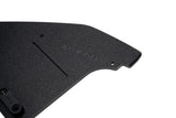 ZD8 BRZ Rear Spats (TEXTURED; Pair) - ModsDirect