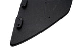 ZN8 GR86 Rear Spats (TEXTURED; Pair) - ModsDirect
