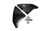 ZD8 BRZ Rear Spats (GLOSS; Pair) - ModsDirect