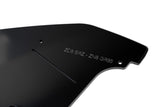 ZN8 GR86 Rear Spats (GLOSS; Pair) - ModsDirect