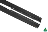 VE Commodore Ute Side Skirt Splitters (Pair)