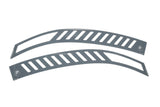 ZD8 BRZ Window Vents (Pair) - ModsDirect