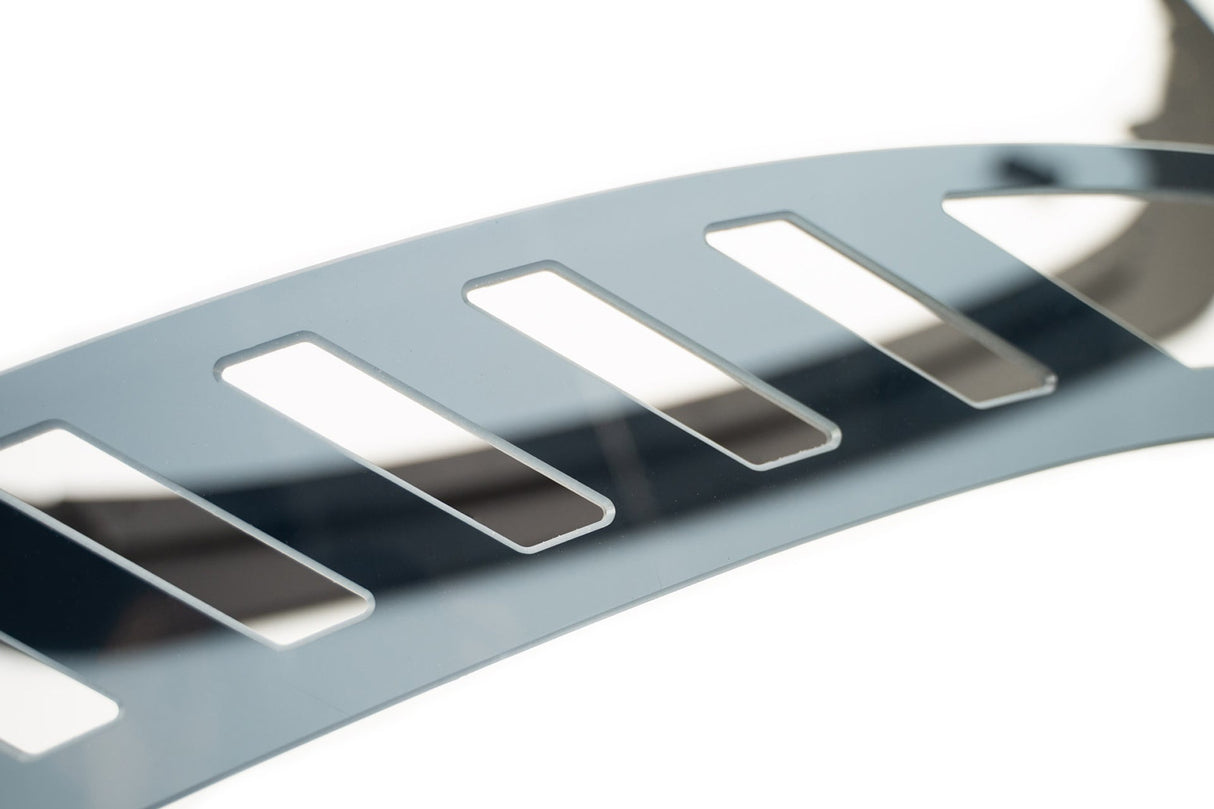 ZD8 BRZ STI Window Vents (Pair) - ModsDirect