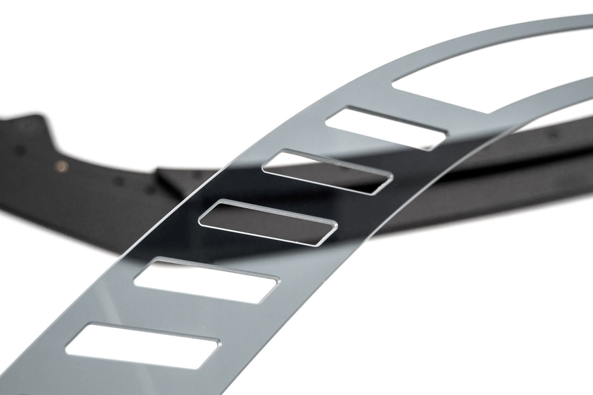 ZD8 BRZ STI Window Vents (Pair) - ModsDirect