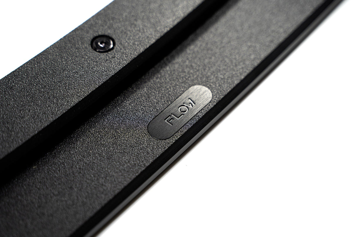 ZD8 BRZ Front Lip Splitter (TEXTURED) - ModsDirect