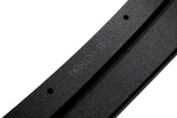 ZN8 GR86 Front Lip Splitter (TEXTURED) - ModsDirect