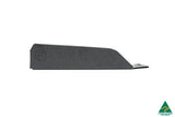 VF Commodore S2 Wagon Side Skirt Splitter Winglets (Pair) - ModsDirect