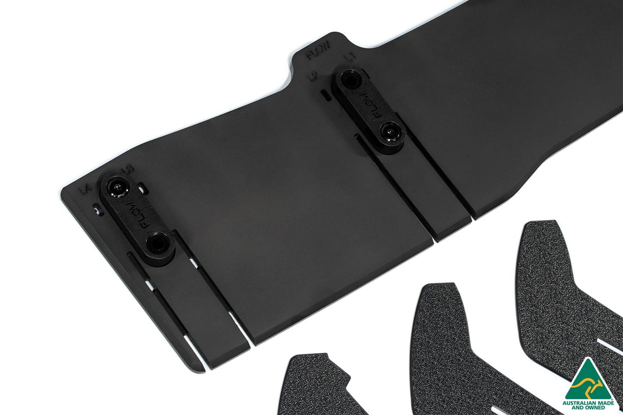 VF Commodore S2 Ute Flow-Lock Rear Diffuser - ModsDirect