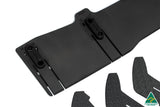 VF Commodore S2 Ute Flow-Lock Rear Diffuser - ModsDirect