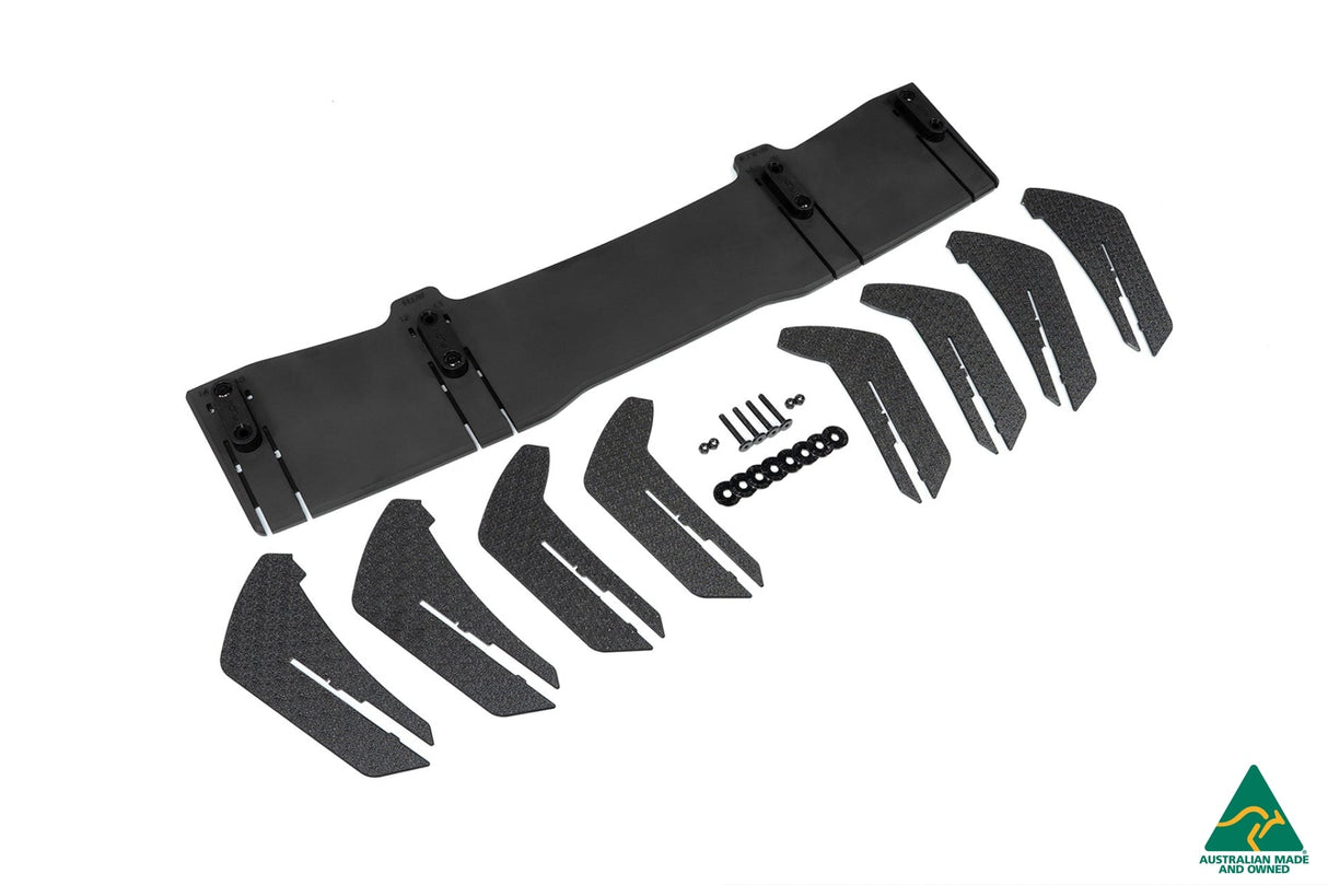 VF Commodore S2 Ute Flow-Lock Rear Diffuser - ModsDirect