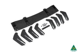 VF Commodore S2 Ute Flow-Lock Rear Diffuser - ModsDirect