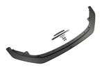 ZD8 BRZ Front Lip Splitter (TEXTURED) - ModsDirect