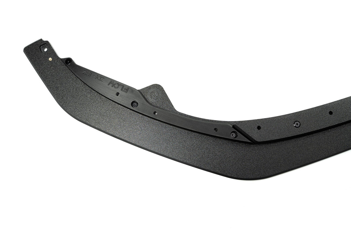 ZD8 BRZ Front Lip Splitter (TEXTURED) - ModsDirect