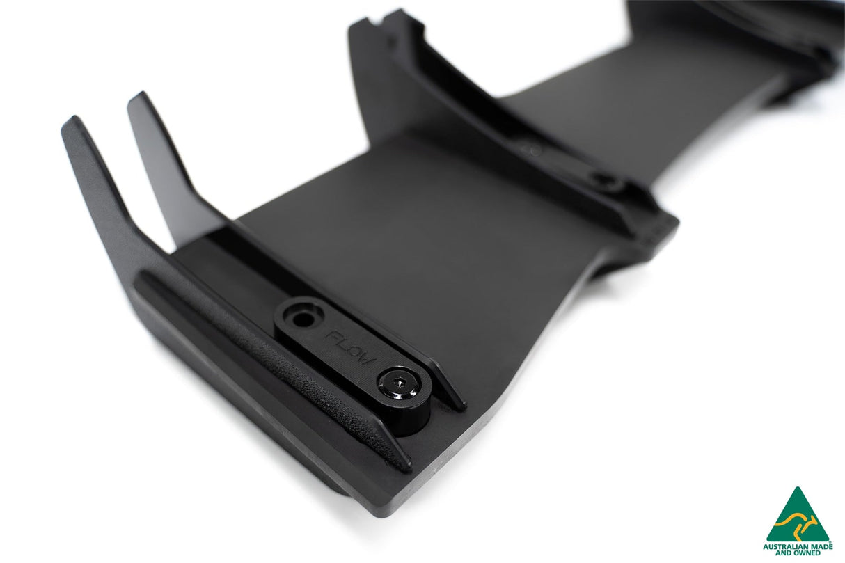 VF Commodore S2 Ute Flow-Lock Rear Diffuser - ModsDirect