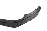 ZD8 BRZ Front Lip Splitter (TEXTURED) - ModsDirect