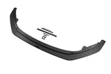 ZD8 BRZ Front Lip Splitter (TEXTURED) - ModsDirect