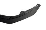 ZN8 GR86 Front Lip Splitter (TEXTURED) - ModsDirect