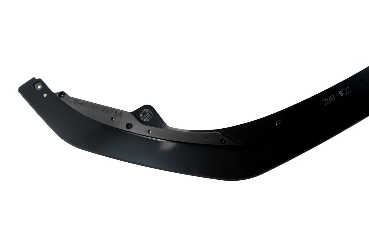 ZN8 GR86 Front Lip Splitter (GLOSS) - ModsDirect
