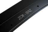 ZD8 BRZ Front Lip Splitter (GLOSS) - ModsDirect