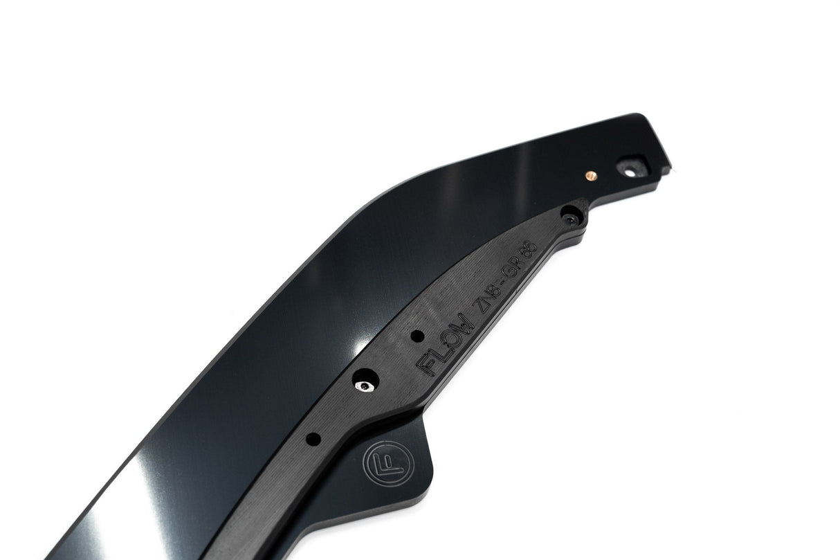 ZN8 GR86 Front Lip Splitter (GLOSS) - ModsDirect