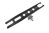 ZN8 GR86 Side Skirt Splitters (TEXTURED: Pair) - ModsDirect