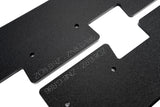 ZN8 GR86 Side Skirt Splitters (TEXTURED: Pair) - ModsDirect